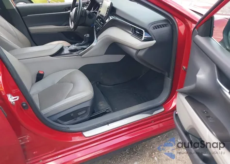 2023 Toyota Camry Xse Awd from USA, damaged, VIN 4T1K61BK7PU101644